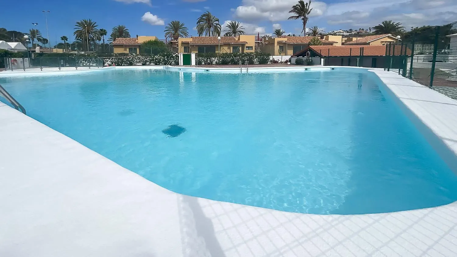 דירה Cozy Bungalow In Maspalomas ספרד