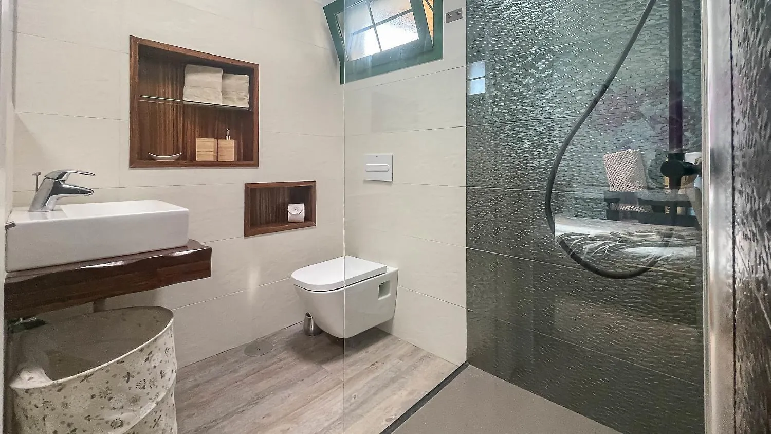 Cozy Bungalow In Maspalomas 0*, מספאלומס ספרד