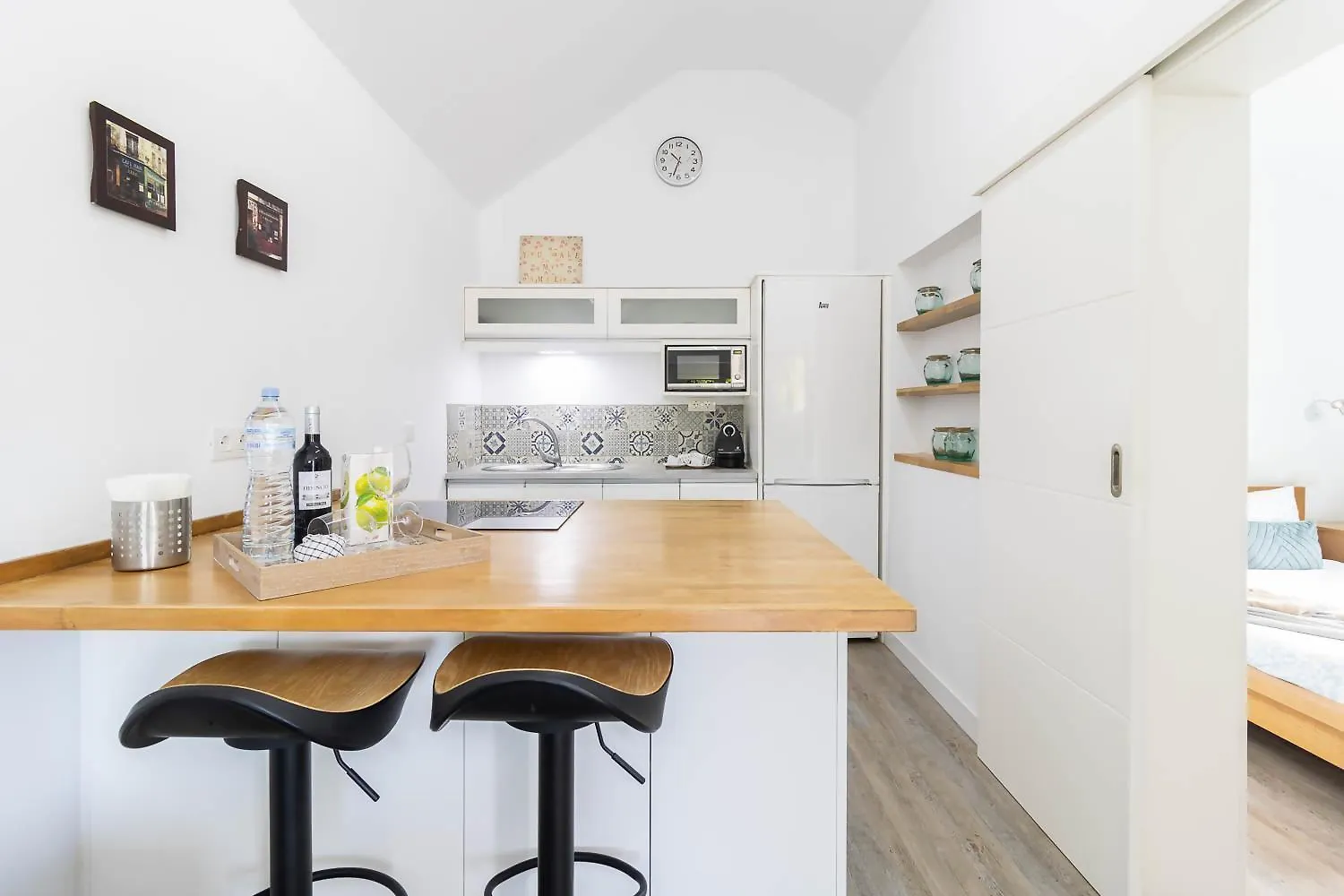 Cozy Bungalow In Maspalomas 0*, מספאלומס ספרד