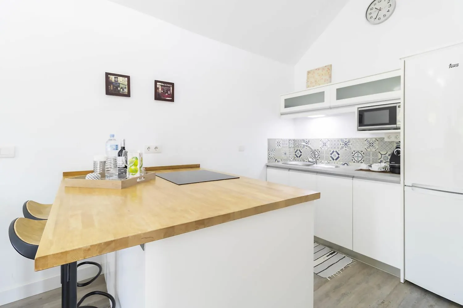 Cozy Bungalow In Maspalomas