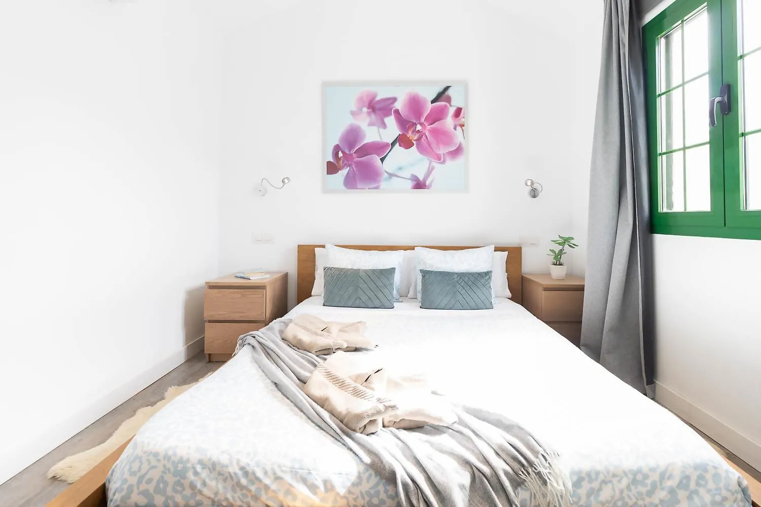 Cozy Bungalow In Maspalomas 0*, מספאלומס ספרד