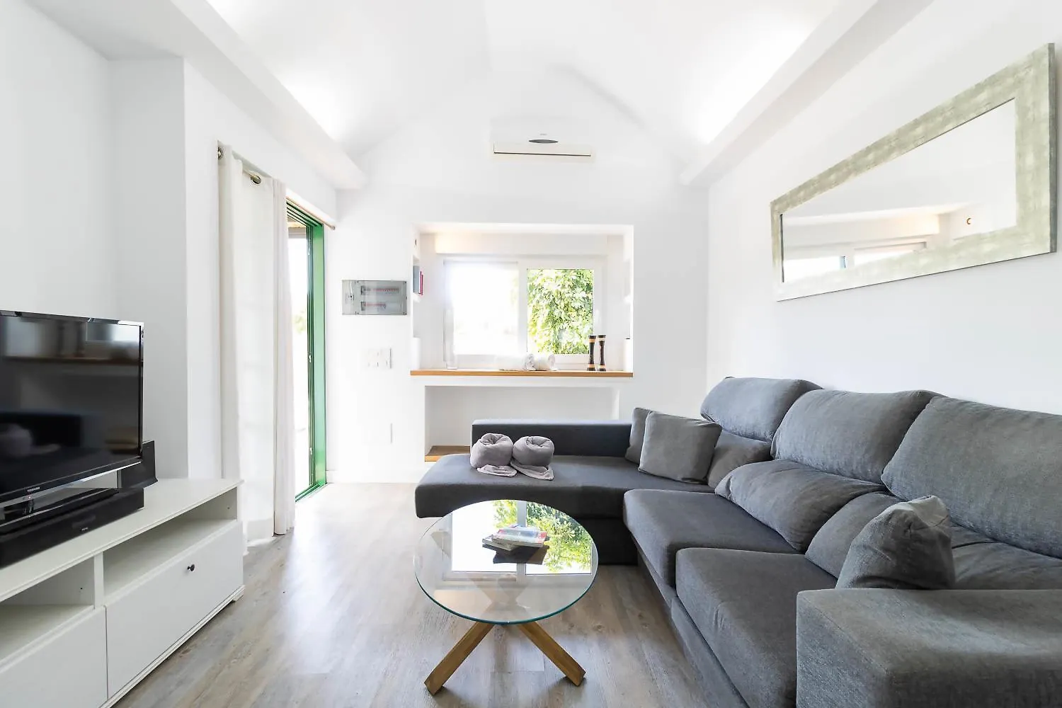 Cozy Bungalow In Maspalomas מספאלומס