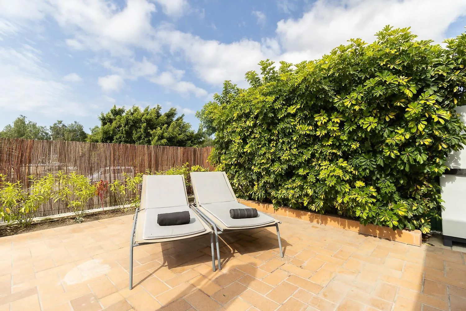דירה Cozy Bungalow In Maspalomas ספרד