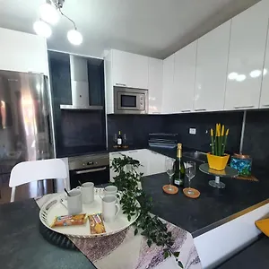  Apartamento Surycan, Beautiful In