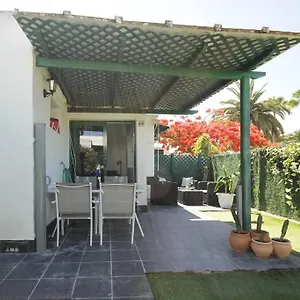  Apartamento Cozy & Modern W/private Garden Bbq+wifi
