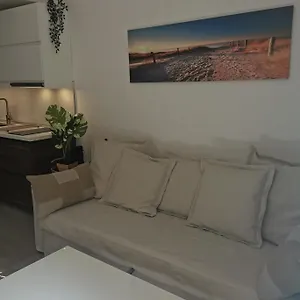  Apartamento Tisalaya 1.8